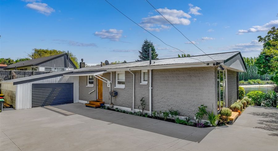 at 7A Cunliffe Road, Redwood, Christchurch