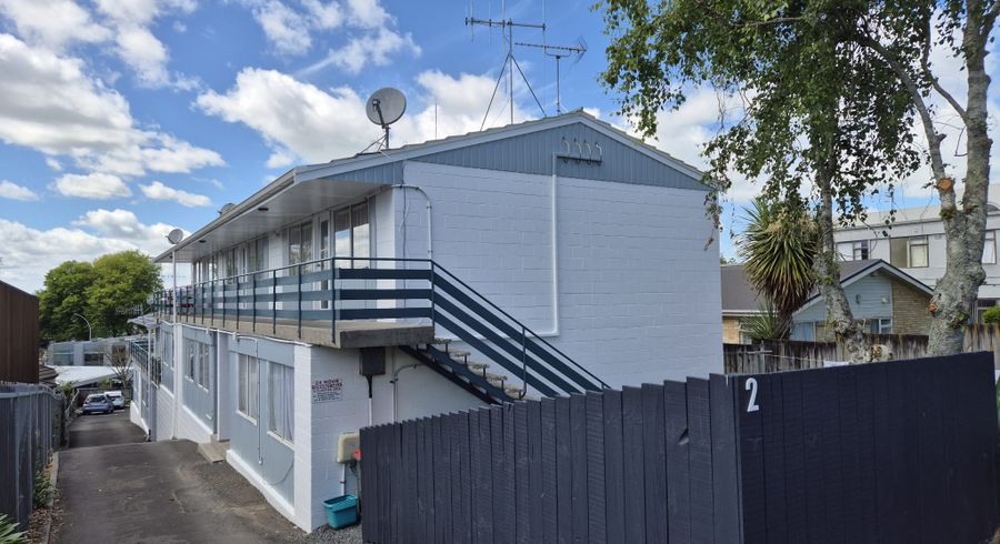  at 3/2 Hill Street, Hamilton City Central, Hamilton, Waikato