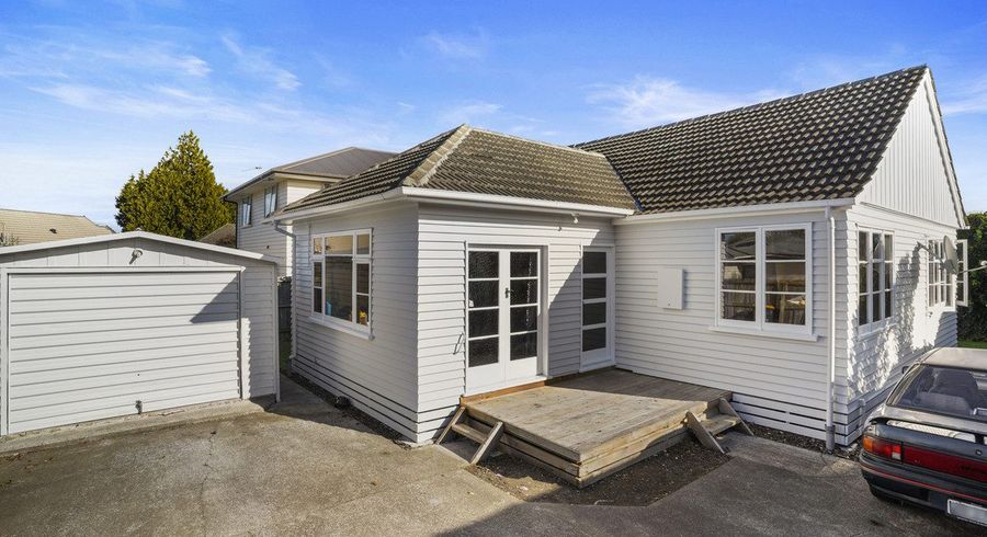  at 25 Centennial Avenue, Riccarton, Christchurch
