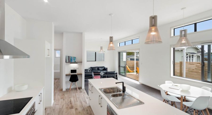  at 98B George Street, Tuakau