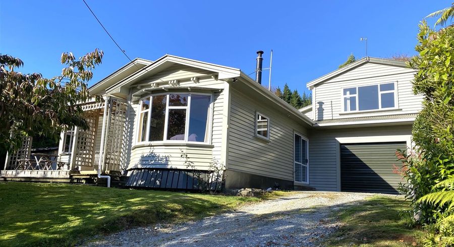  at 430 State Highway 6, Coal Creek, Greymouth