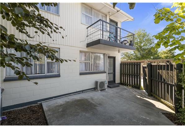  at 4/45 Whitmore street, Edgeware, Christchurch City, Canterbury