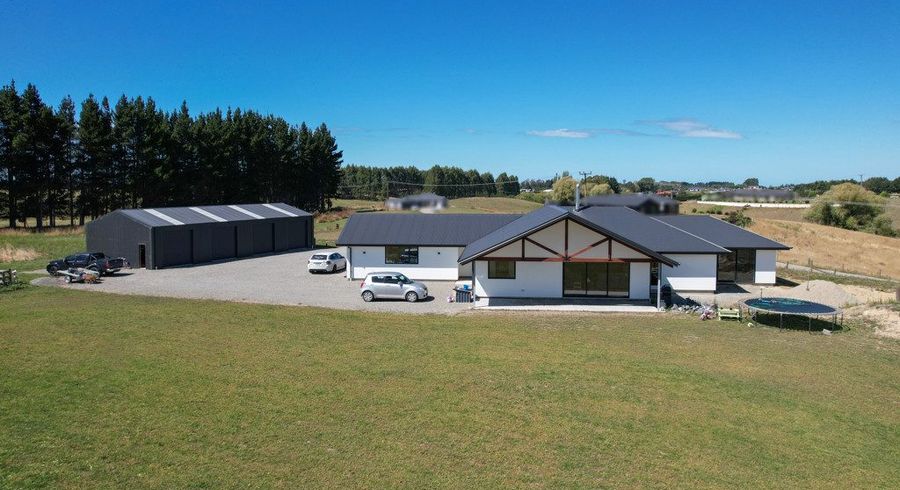  at 405 Parsons Road, Weston, Oamaru