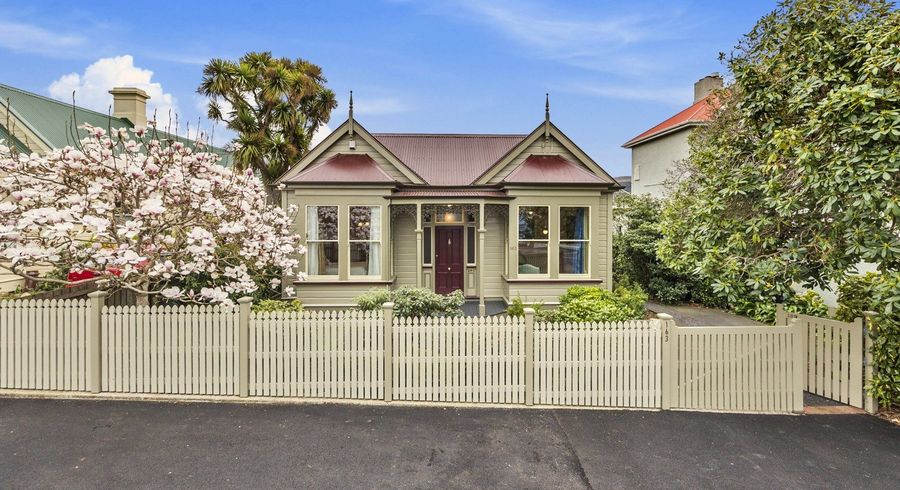  at 163 Highgate, Roslyn, Dunedin, Otago