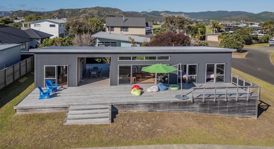  at 161 The Fairway, Matarangi, Whitianga
