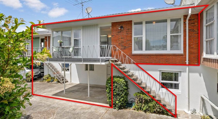  at 2/75 Ashby Ave, Saint Heliers, Auckland City, Auckland