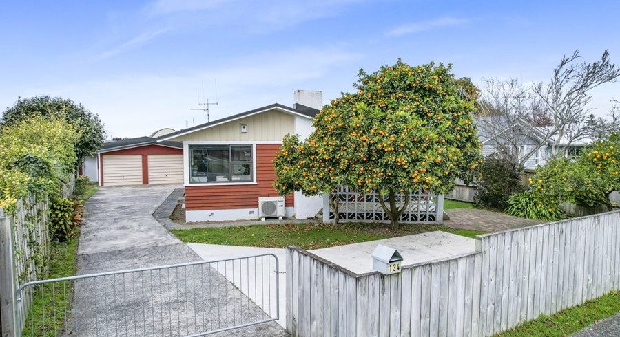  at 134 Bryant Road, Saint Andrews, Hamilton, Waikato