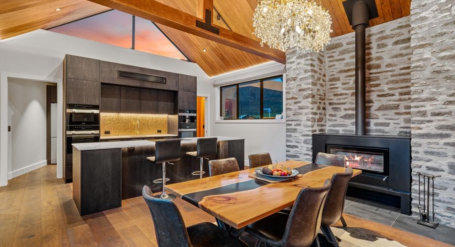  at 6 Flax Street, Hanley's Farm, Jacks Point, Queenstown-Lakes, Otago