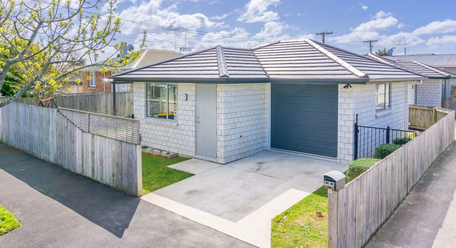  at 14A Cunningham Road, Beerescourt, Hamilton