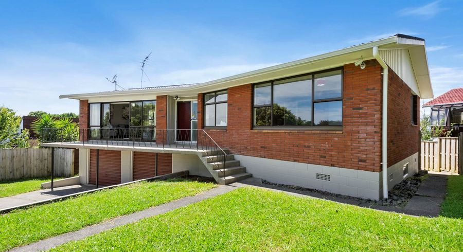  at 21 La Trobe Street, Pakuranga Heights, Auckland