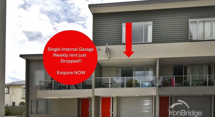  at 9/106 Bealey Avenue, City Centre, Christchurch City, Canterbury