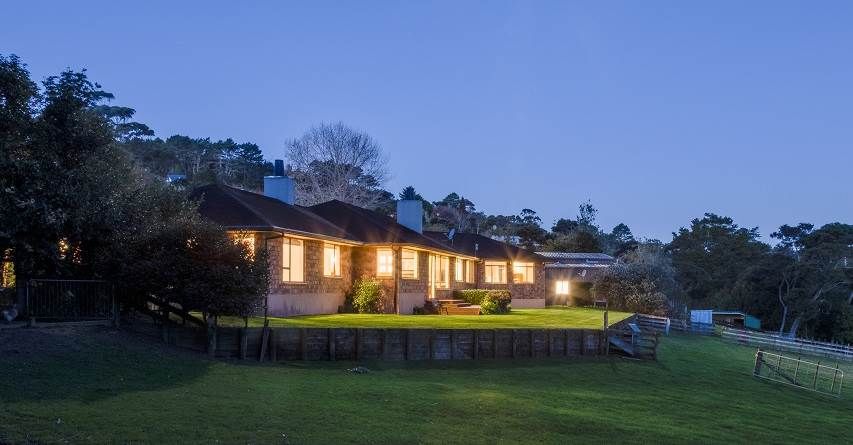  at 46 Attwood Road, Paremoremo, Auckland