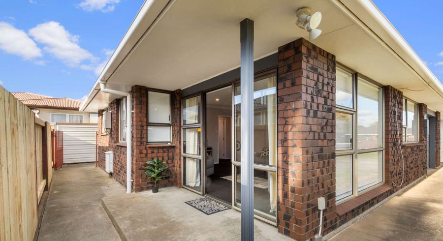  at 11/370 Tremaine Avenue, Takaro, Palmerston North