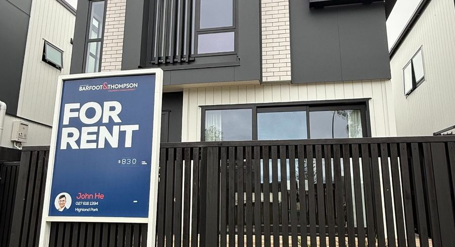  at 40B Glenmore Road, Sunnyhills, Auckland
