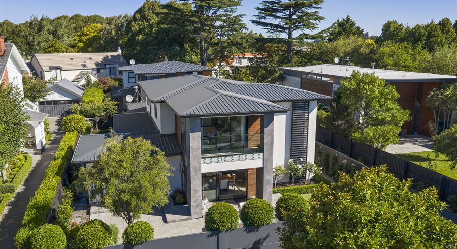  at 20 Wai-iti Terrace, Fendalton, Christchurch City, Canterbury