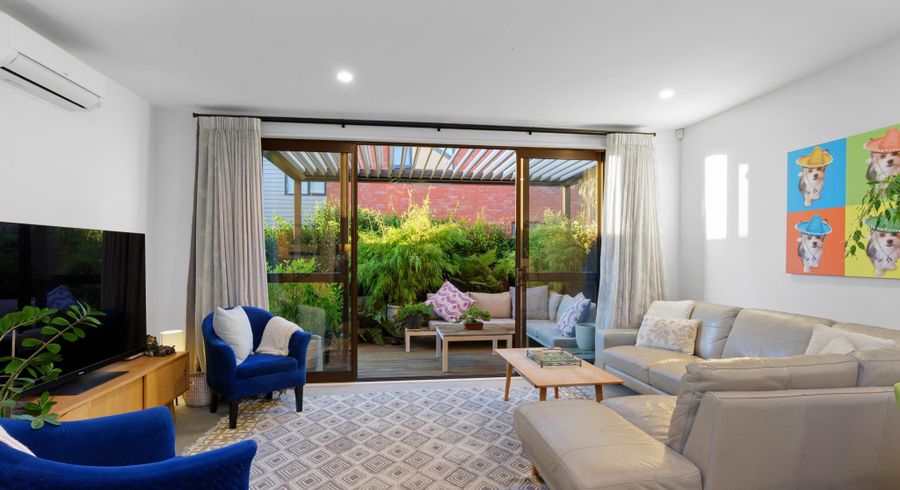  at 2/484 Manchester Street, St. Albans, Christchurch City, Canterbury