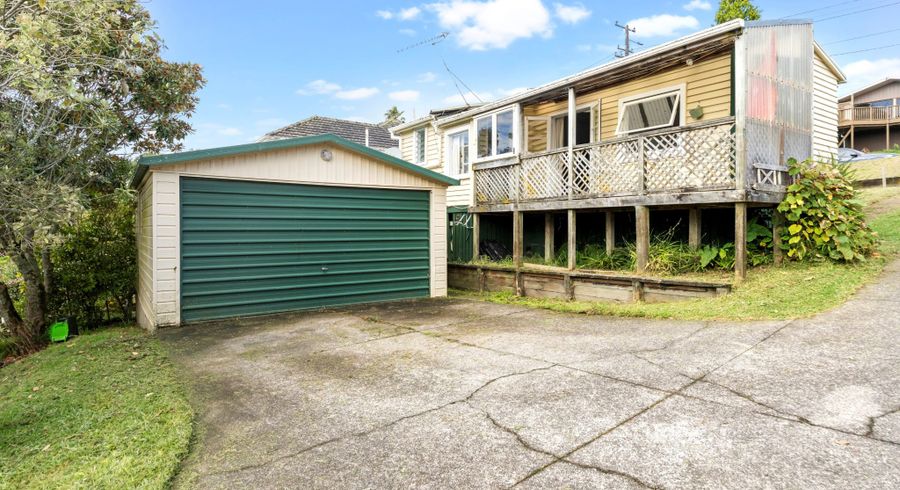  at 34 Evans Road, Glen Eden, Waitakere City, Auckland