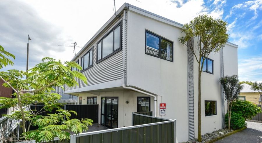  at 280B Worcester Street, Christchurch Central, Christchurch