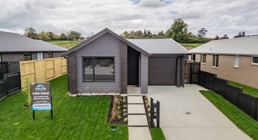  at 323 Waipiko Drive, Te Awamutu, Waipa, Waikato