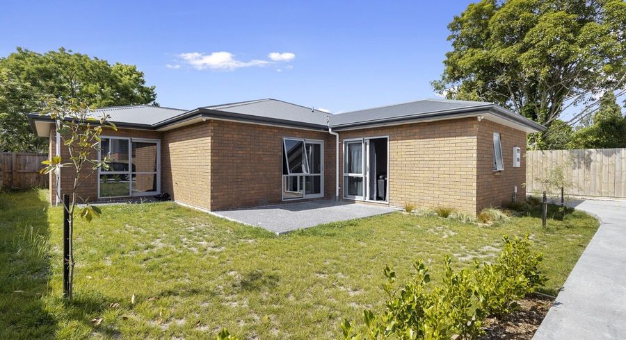  at 3/5 Mount View Road, Melville, Hamilton, Waikato