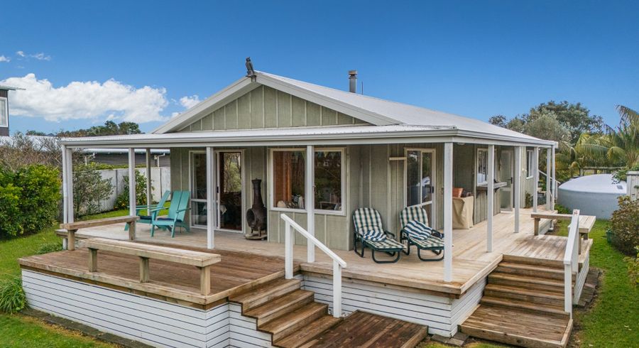  at 20 Martin Place, Cooks Beach, Thames-Coromandel, Waikato