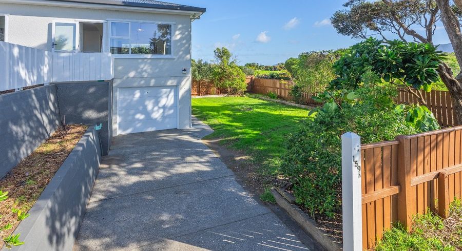  at 159A Manly Street, Paraparaumu Beach, Kapiti Coast, Wellington