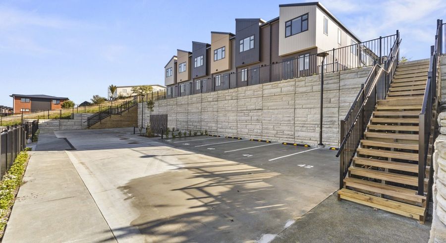  at 5/59  Saralee Drive, Manurewa, Manukau City, Auckland