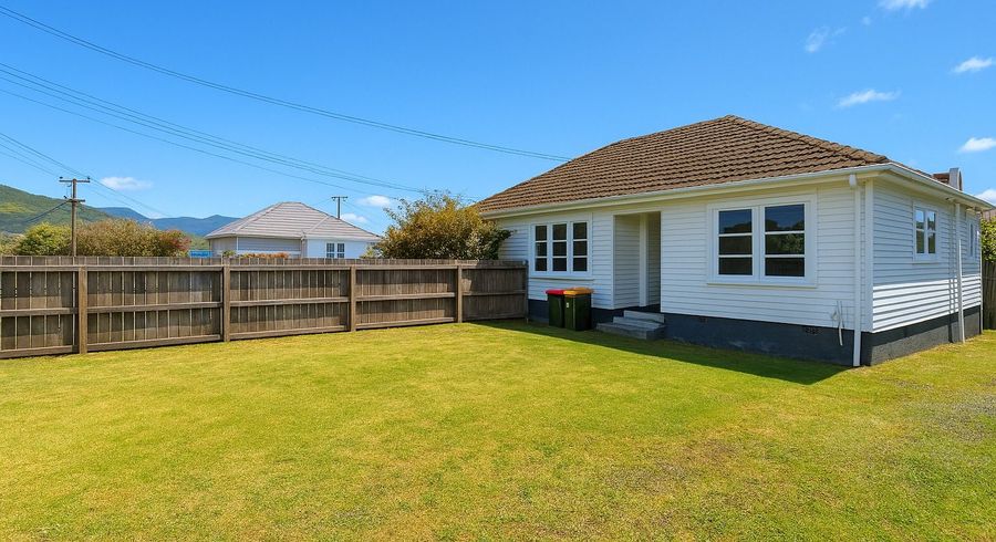  at 253 Naenae Road, Naenae, Lower Hutt, Wellington