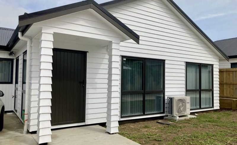  at 7B Ashgrove Road, Mangere, Manukau City, Auckland