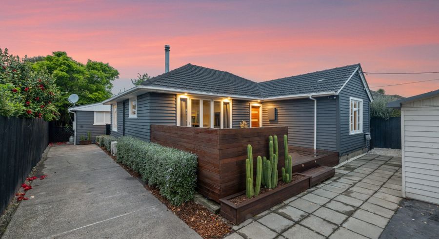  at 180 Grahams Road, Burnside, Christchurch