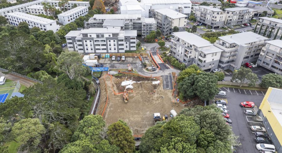  at 2F/20 Morning Star Place, Mount Albert, Auckland City, Auckland
