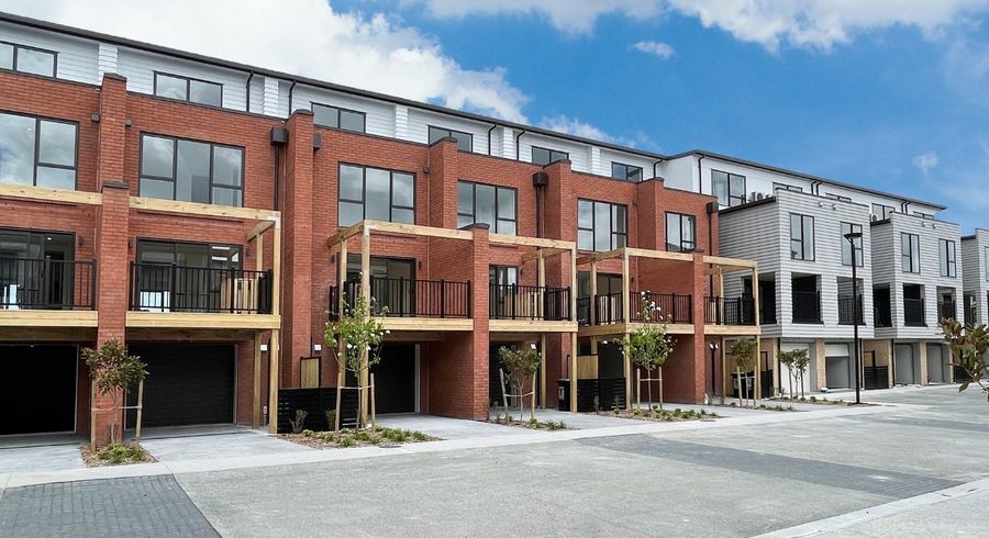  at 89 Settlers Avenue, Hobsonville, Auckland