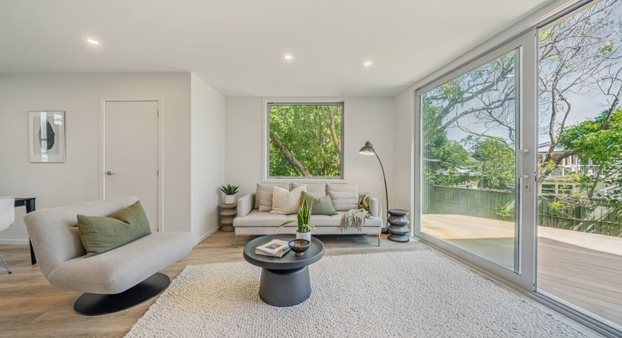  at 1 Nikau Grove, Woburn, Lower Hutt, Wellington