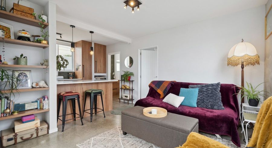  at 11/76 Freyberg Street, Lyall Bay, Wellington