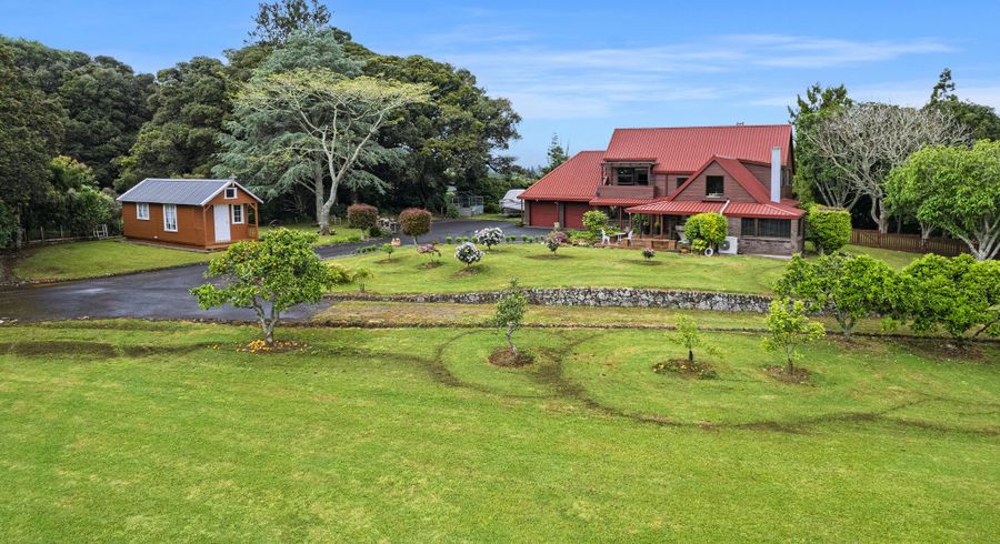  at 64 Volcanic Lane, Whangarei