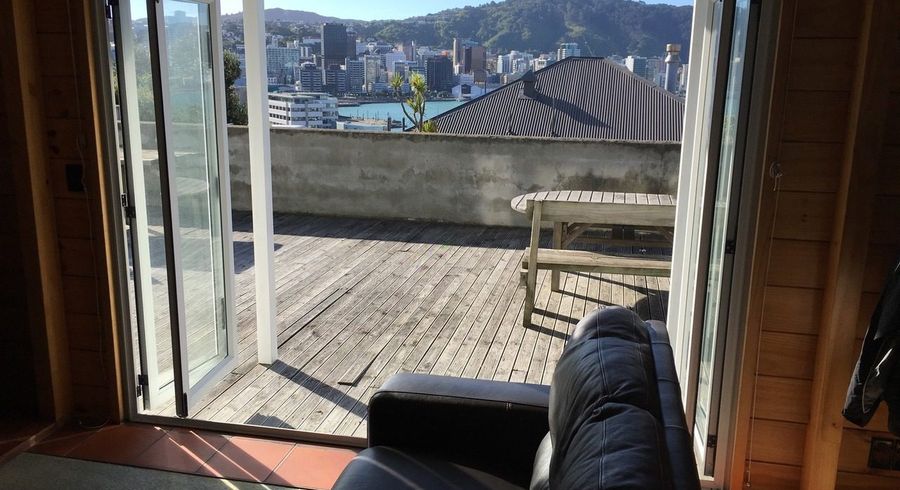  at 16a McFarlane Street, Mount Victoria, Wellington, Wellington