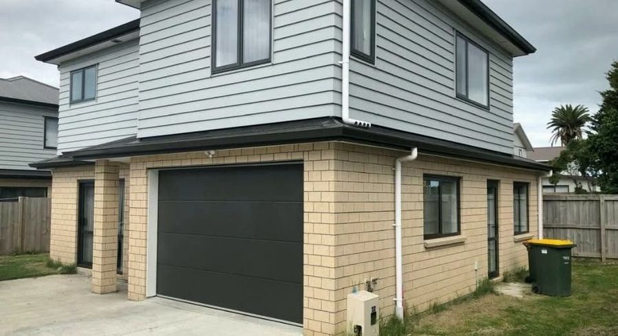  at 466A Massey Road, Mangere East, Manukau City, Auckland
