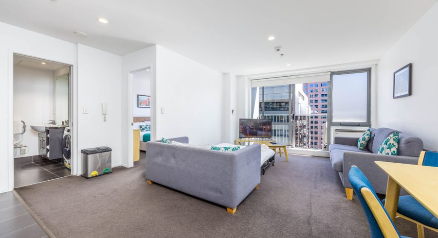  at 1703/74 Albert Street, City Centre, Auckland City, Auckland