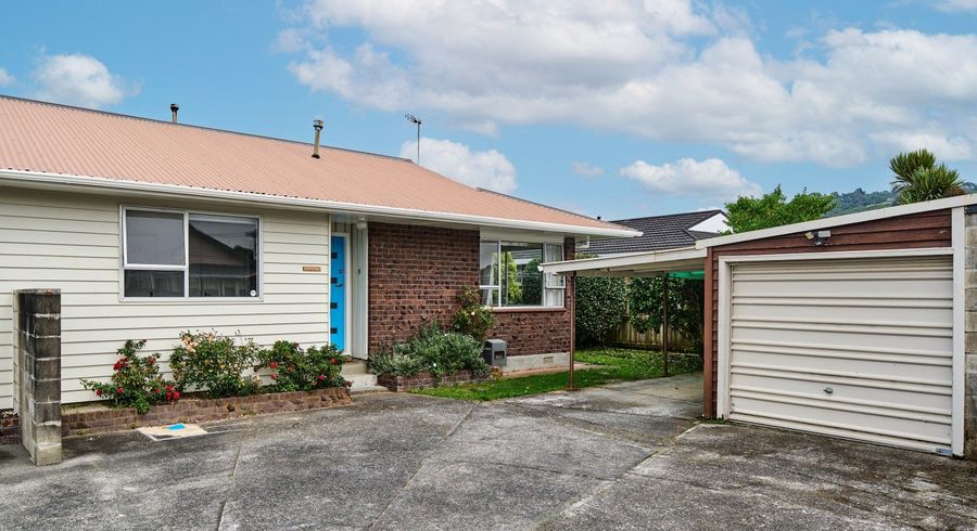  at 8B Boulcott Street, Boulcott, Lower Hutt, Wellington