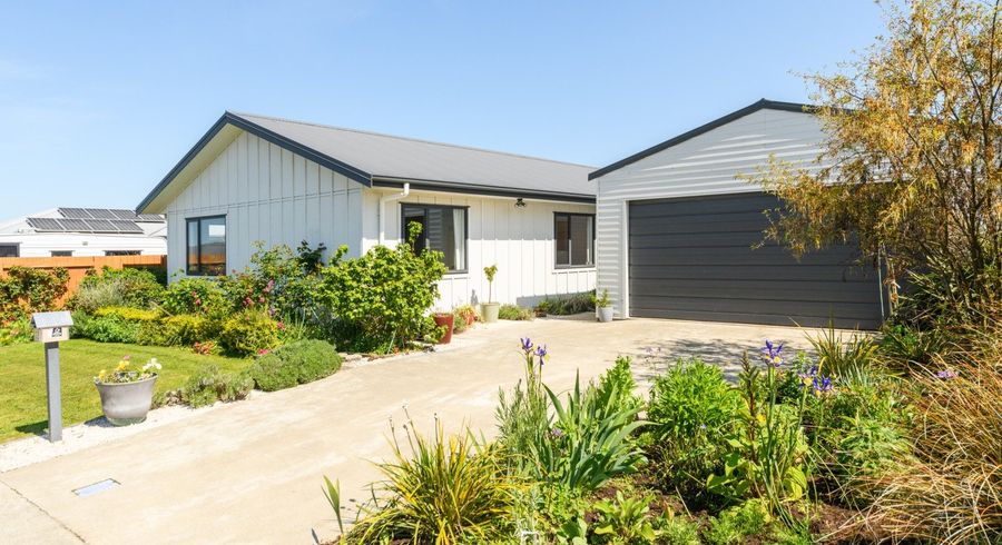  at 22 Wescombe Grove, Feilding, Feilding