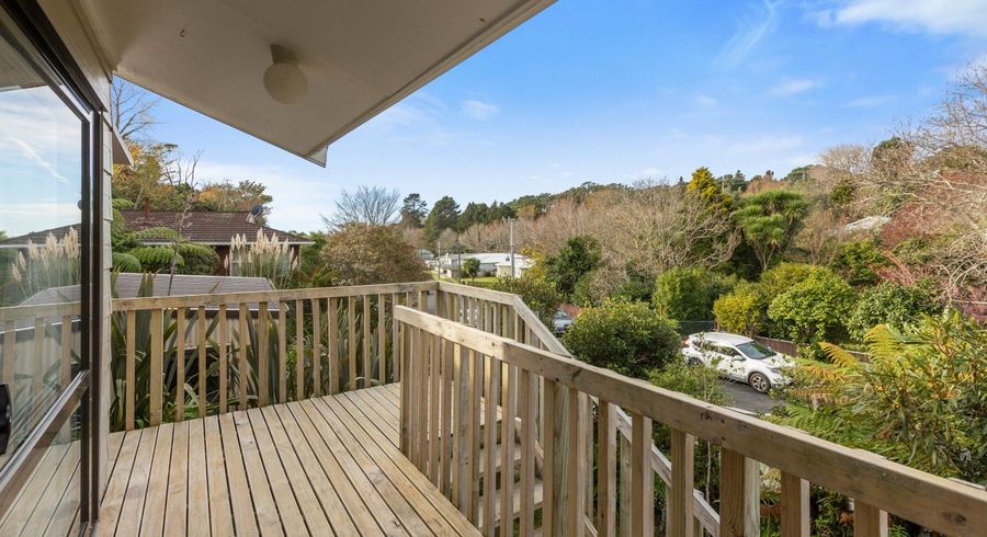  at 54 Pembroke Street, Westown, New Plymouth