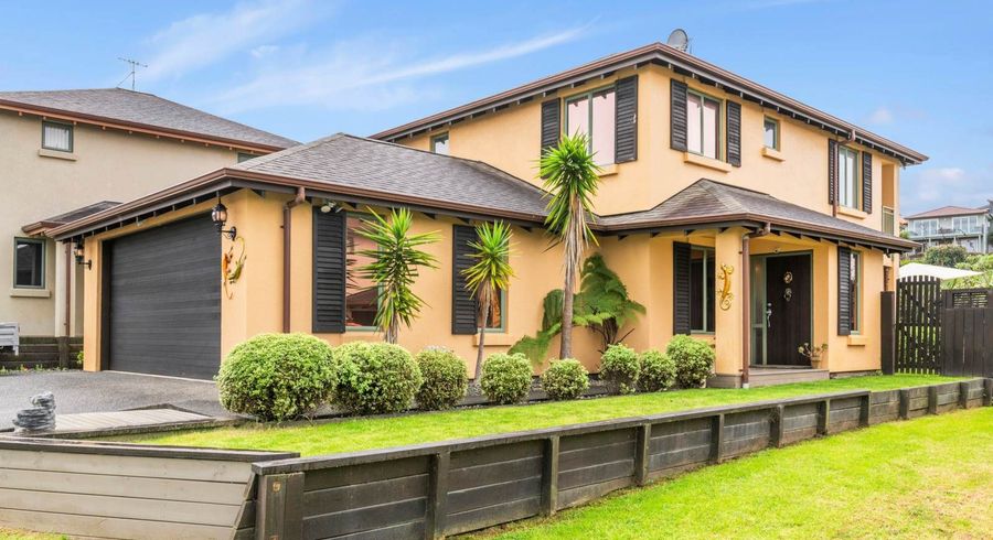  at 29 Midshipman Court, Gulf Harbour, Rodney, Auckland