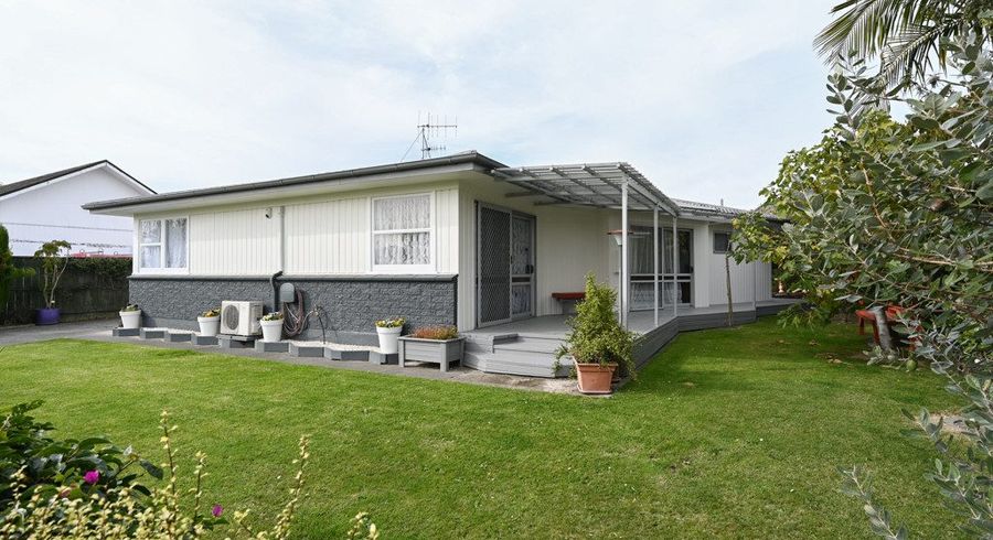  at 7 Wynyard Crescent, Tamatea, Napier