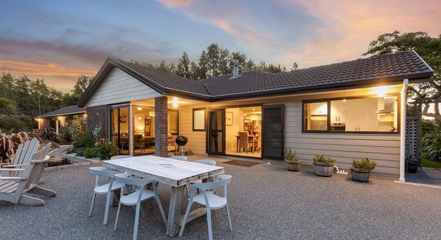  at 174 Katherine Mansfield Drive, Whitemans Valley, Upper Hutt, Wellington