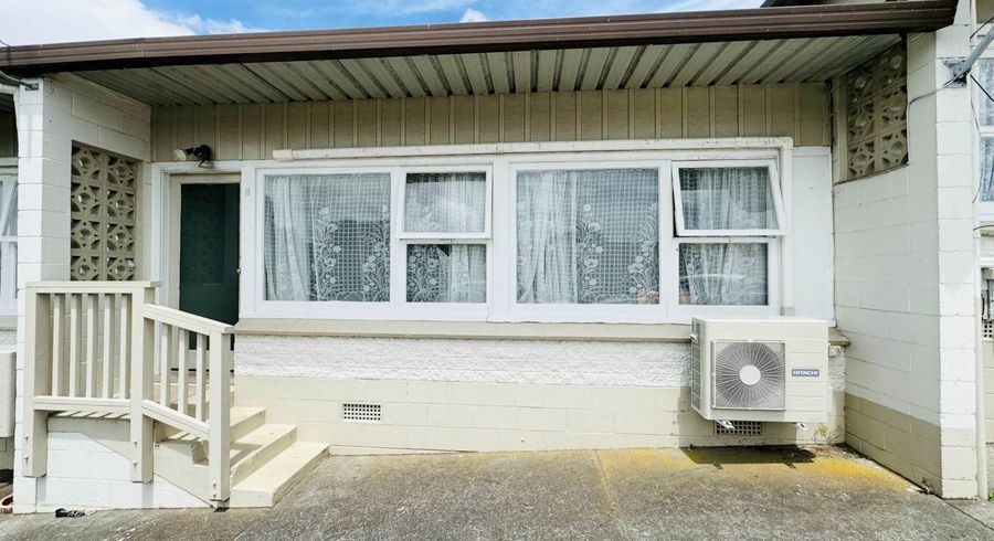  at 5/217 Shirley Road, Papatoetoe, Manukau City, Auckland