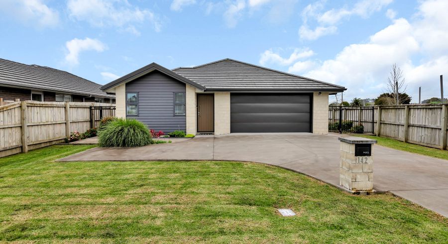  at 142 Corks Road, Tikipunga, Whangarei, Northland