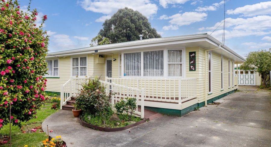  at 38 Peters Avenue, Cloverlea, Palmerston North, Manawatu / Whanganui