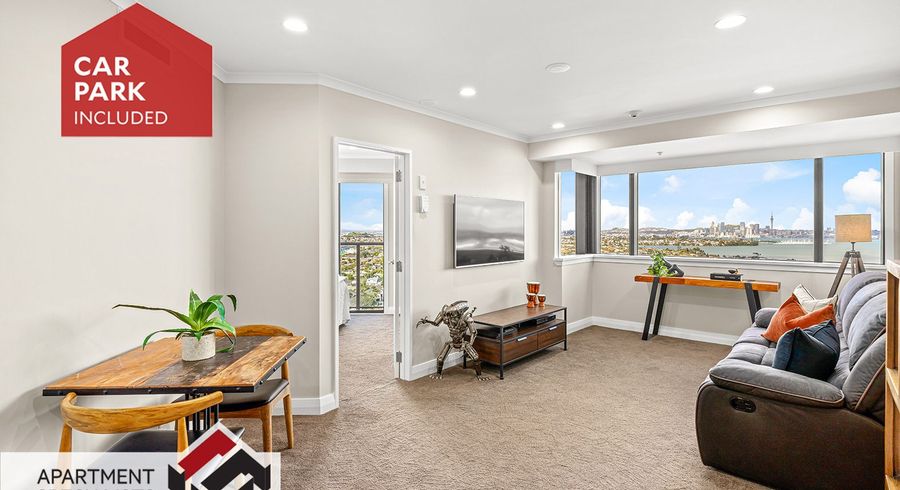 at 9 Byron Avenue, Takapuna, North Shore City, Auckland