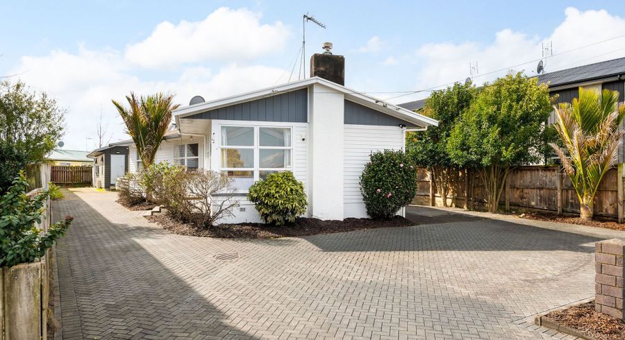  at 1/54 May Street, Hamilton East, Hamilton, Waikato