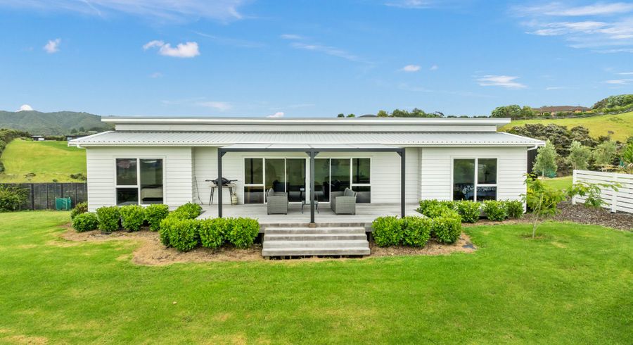  at 119 Heatherlea Drive, Ruakaka, Whangarei, Northland